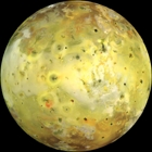 Io in True Color