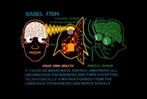 Babel Fish 3