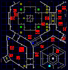 Smoke The Beehive editor view