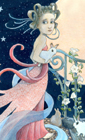 Detail from an illustration by Deanna Molinaro