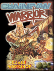 Chainsaw Warrior Online