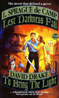Lest Darkness Fall