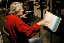 Firesign Theatre's David Ossman