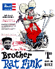 Brother Rat Fink