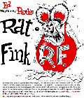 Rat Fink