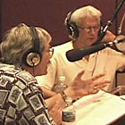 David Ossman and Phil Austin