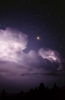 A Dark and Stormy Night