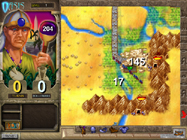 Oasis screenshot