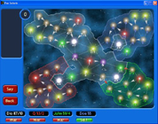 Pax Solaris screenshot
