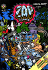 Zap Comix #5