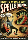 Spellbound #3