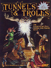 Tunnels & Trolls