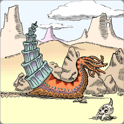 Cephaloctopi Malleatus