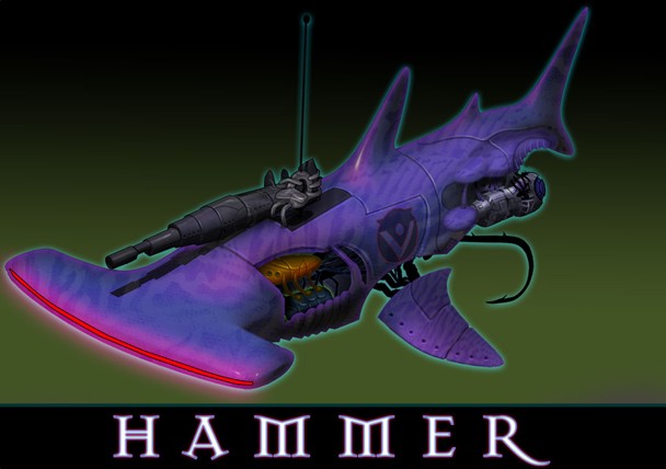 Hammer