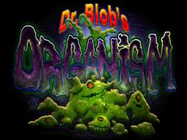 Click here to go to the official Dr. Blob's Organism website.