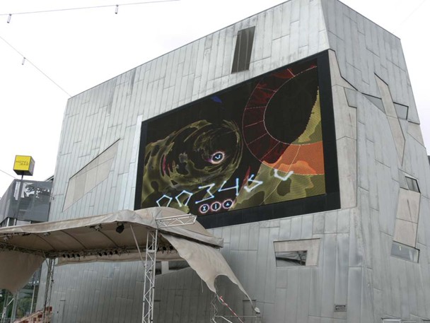 Brainpipe: Larger Than Life!