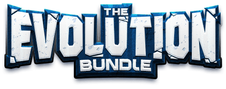 Early Access Evolution Bundle