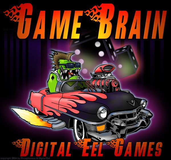 Escape from the ordinary with Digital Eel games!